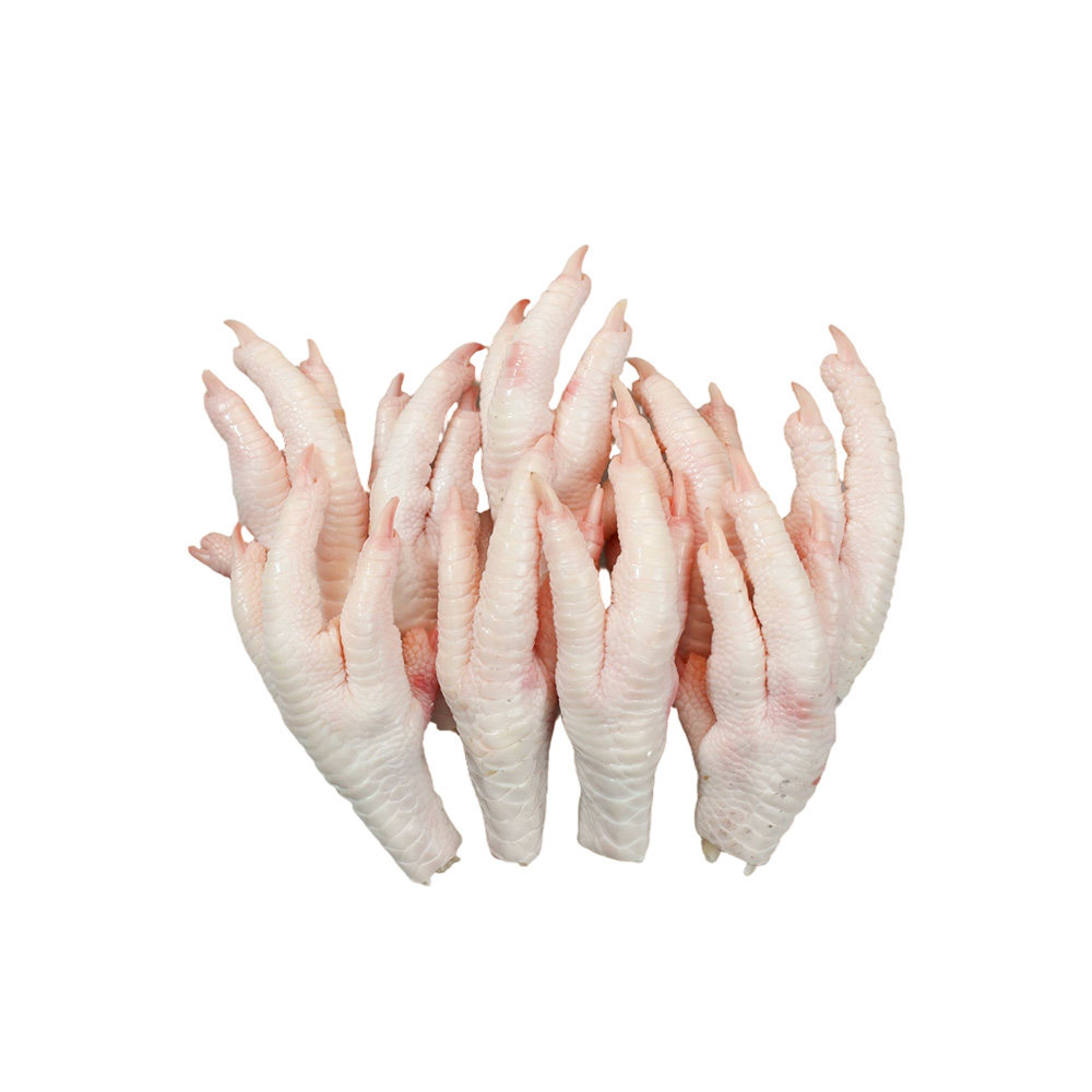 Halal Frozen Chicken Feet